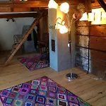 Lindeli, Luxerioes Eifach Sankt Peterzell