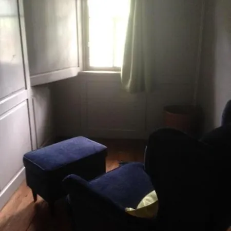 Holiday home Lindeli, Luxerioes Eifach *