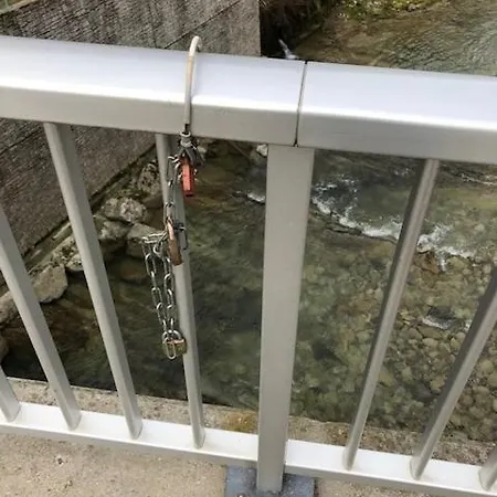 Lindeli, Luxerioes Eifach * Sankt Peterzell