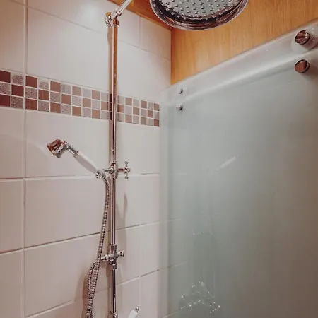 Prázdninový dům Lindeli, Luxerioes Eifach *