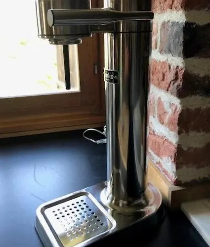 Lindeli, Luxerioes Eifach Holiday home Sankt Peterzell