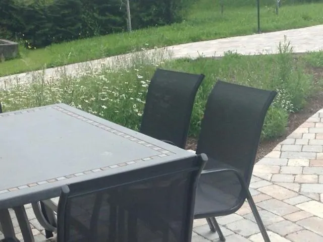 Holiday home Lindeli, Luxerioes Eifach *