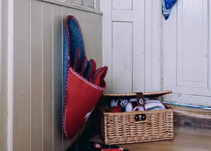 Lindeli, Luxerioes Eifach * Sankt Peterzell