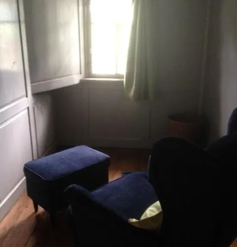 Holiday home Lindeli, Luxerioes Eifach *