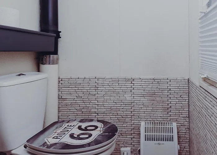 Holiday home Lindeli, Luxerioes Eifach Sankt Peterzell