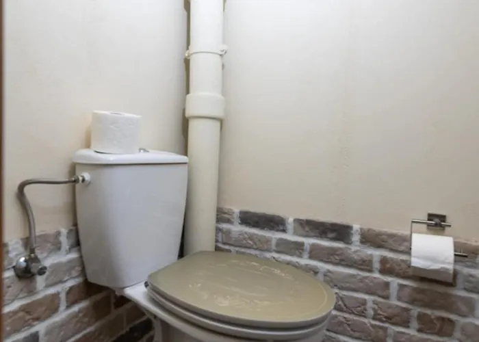 Lindeli, Luxerioes Eifach Holiday home *