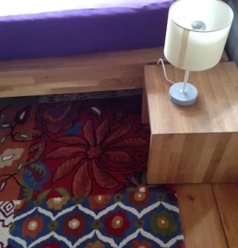 Lindeli, Luxerioes Eifach