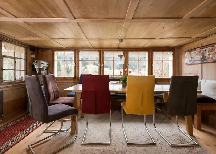 Lindeli, Luxerioes Eifach Sankt Peterzell