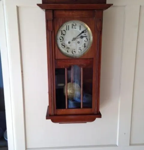 Lindeli, Luxerioes Eifach Holiday home