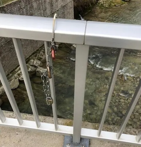 Lindeli, Luxerioes Eifach * Sankt Peterzell