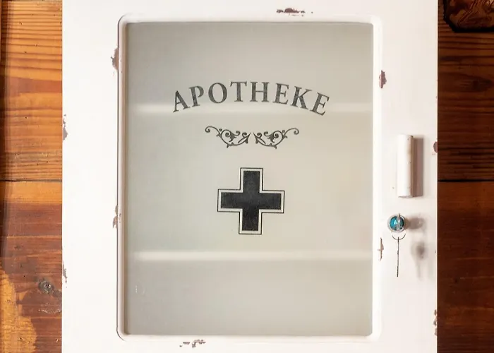 Lindeli, Luxerioes Eifach Holiday home