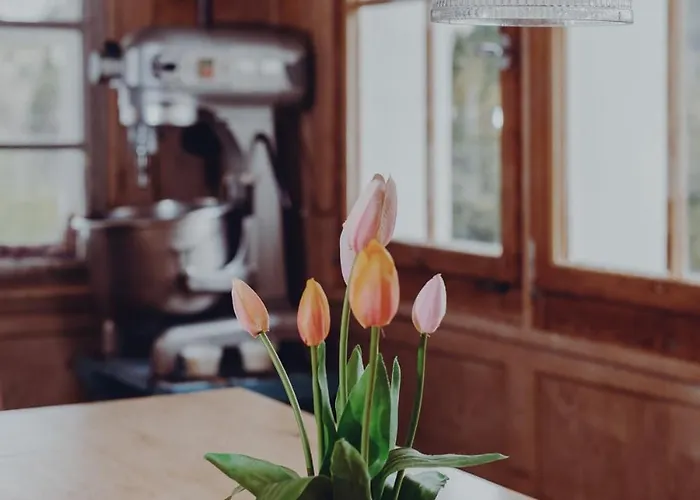 Lindeli, Luxerioes Eifach Sankt Peterzell