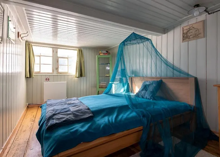 Lindeli, Luxerioes Eifach * Sankt Peterzell