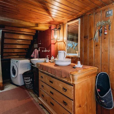 Lindeli, Luxerioes Eifach Hébergement de vacances Sankt Peterzell