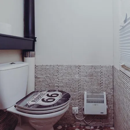 Hébergement de vacances Lindeli, Luxerioes Eifach Sankt Peterzell