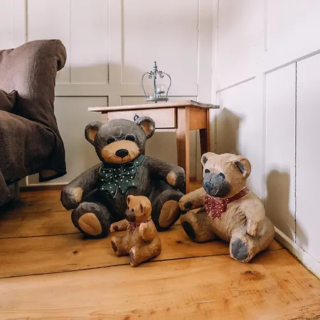 Hébergement de vacances Lindeli, Luxerioes Eifach