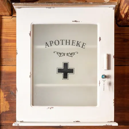 Lindeli, Luxerioes Eifach Hébergement de vacances