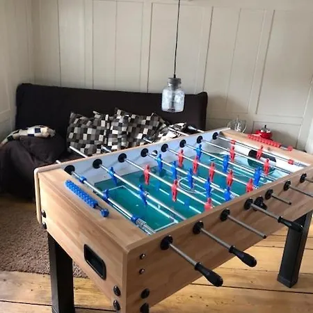 Lindeli, Luxerioes Eifach *