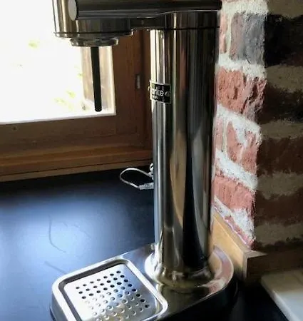 Lindeli, Luxeriös Eifach Ferienhaus Sankt Peterzell