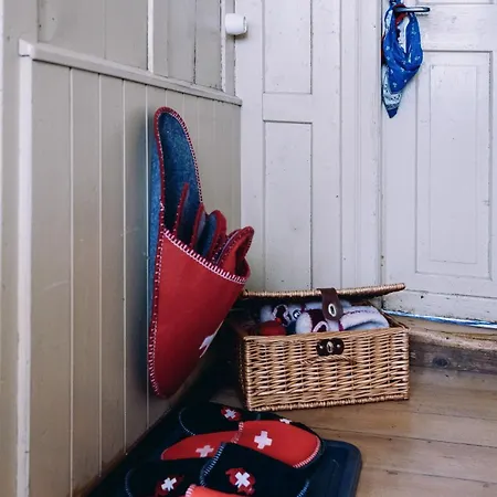 Lindeli, Luxeriös Eifach * Sankt Peterzell