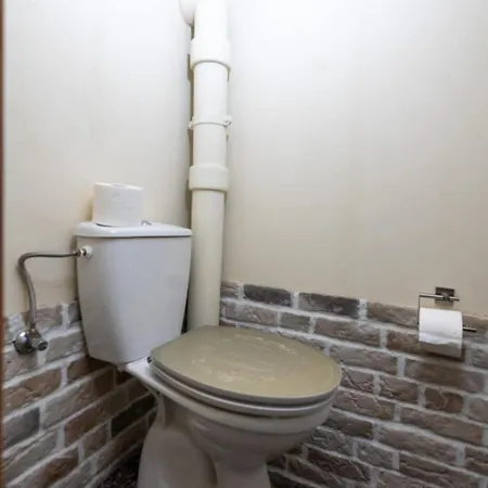 Lindeli, Luxeriös Eifach Ferienhaus *