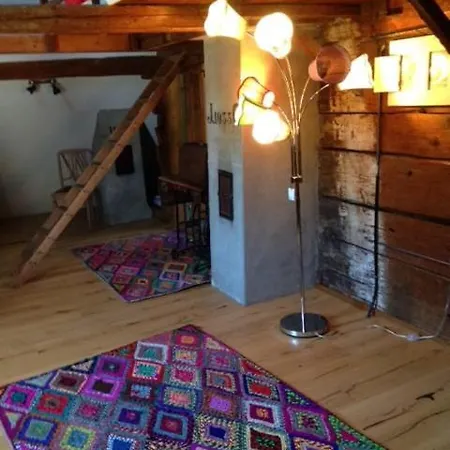 Lindeli, Luxeriös Eifach Sankt Peterzell