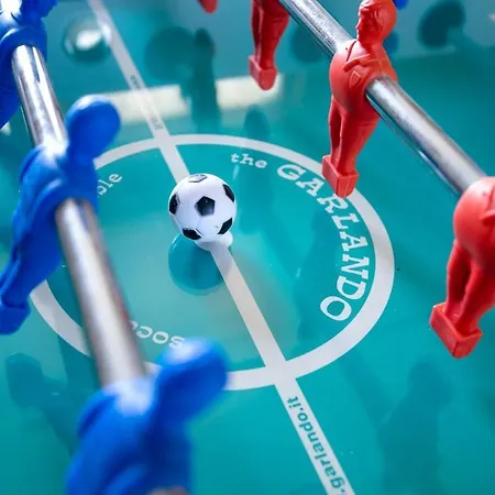 Lindeli, Luxeriös Eifach Ferienhaus Sankt Peterzell