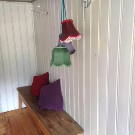 Lindeli, Luxeriös Eifach Sankt Peterzell