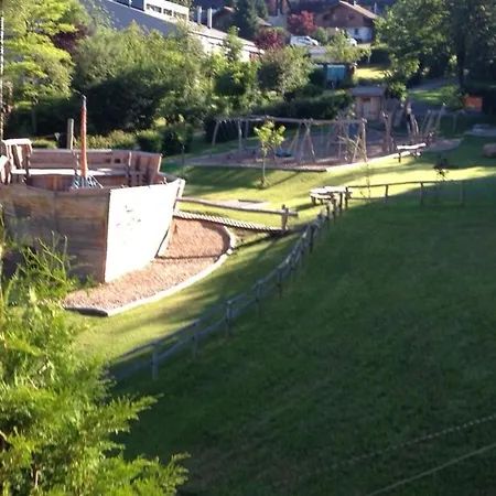 Lindeli, Luxeriös Eifach * Sankt Peterzell