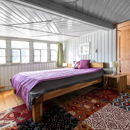 Lindeli, Luxeriös Eifach * Sankt Peterzell