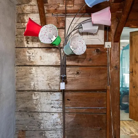 Lindeli, Luxeriös Eifach * Sankt Peterzell