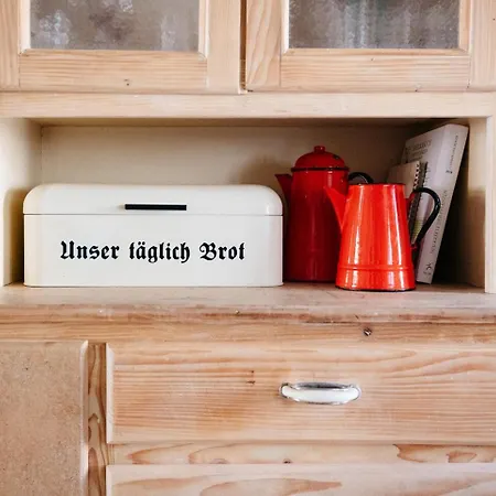 Lindeli, Luxeriös Eifach