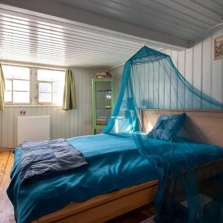 Lindeli, Luxeriös Eifach * Sankt Peterzell