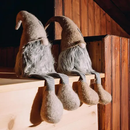 Lindeli, Luxeriös Eifach *